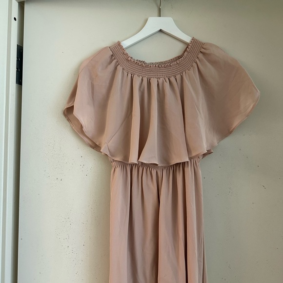 Show Me Your MuMu Hacienda Maxi Dress - Picture 8 of 10